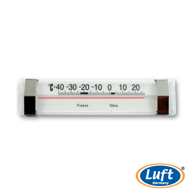 Termometro analogico para refrigeracion T157