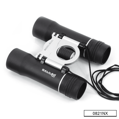 Binocular compacto 0821NX