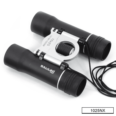Binocular compacto 1025NX
